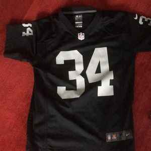 Bo Jackson Jersey